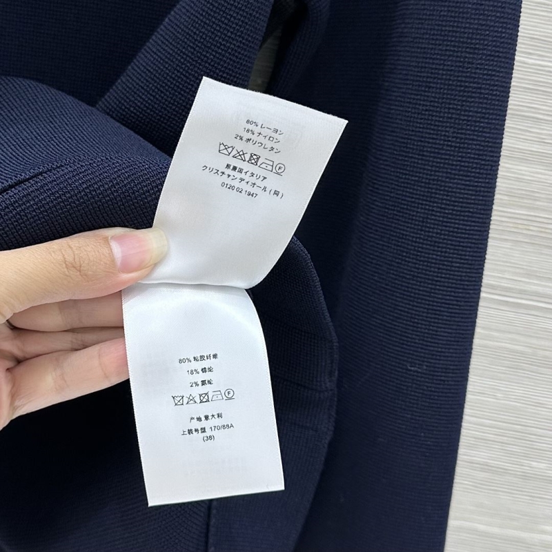 chr1st1an D10r outwear